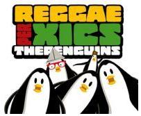 THE REGGAE PER XICS